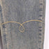 HOUSE OF SUNNY ヴィンテージ加工 デニムパンツ レディース import:S
