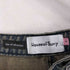 HOUSE OF SUNNY ヴィンテージ加工 デニムパンツ レディース import:S