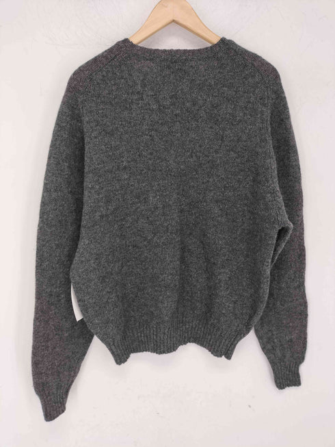 ブルックスブラザーズ BROOKS BROTHERS 香港製 wool shetlansd kniteed メンズ JPN:M