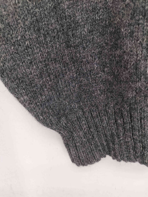 ブルックスブラザーズ BROOKS BROTHERS 香港製 wool shetlansd kniteed メンズ JPN:M