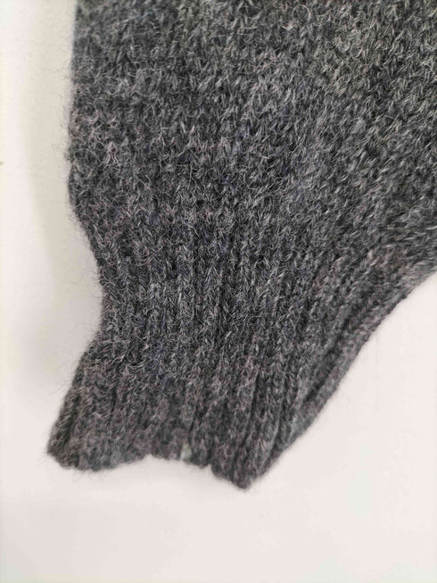 ブルックスブラザーズ BROOKS BROTHERS 香港製 wool shetlansd kniteed メンズ JPN:M