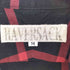 ハバーサック HAVERSACK バンドカラーシャツ メンズ JPN:M