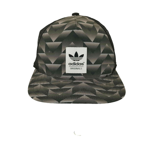 アディダスオリジナルス adidas Originals Trucker Soccer メッシュ キャップ メンズ 57-60cm