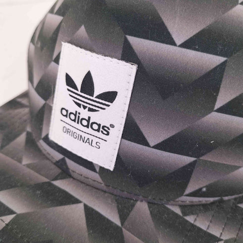 アディダスオリジナルス adidas Originals Trucker Soccer メッシュ キャップ メンズ 57-60cm