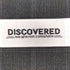 ディスカバード DISCOVERED サイドジップウールチェックプルオーバー メンズ JPN:2