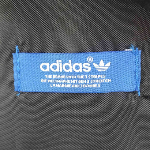 アディダスオリジナルス adidas Originals Essential Soccer バックパック メンズ