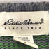 エディーバウアー Eddie Bauer 90-00S 白タグ コットンクルーネックボーダーニット メンズ import:M