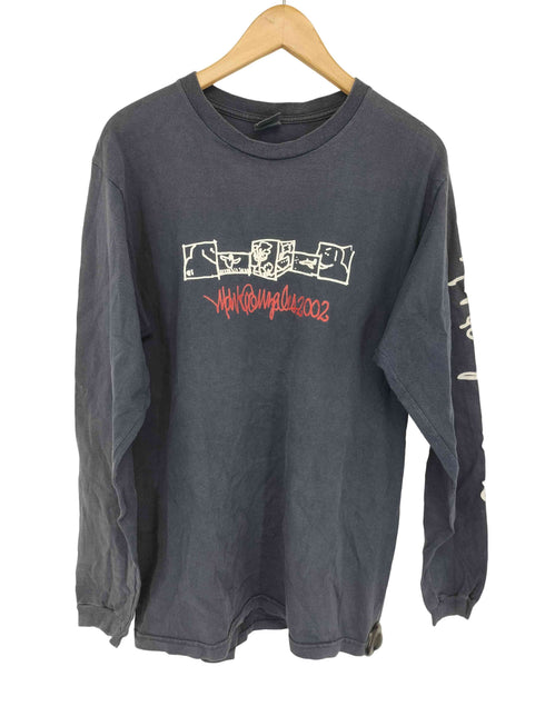パタゴニア patagonia organic cotton print tee メンズ JPN:M