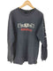 パタゴニア patagonia organic cotton print tee メンズ JPN:M