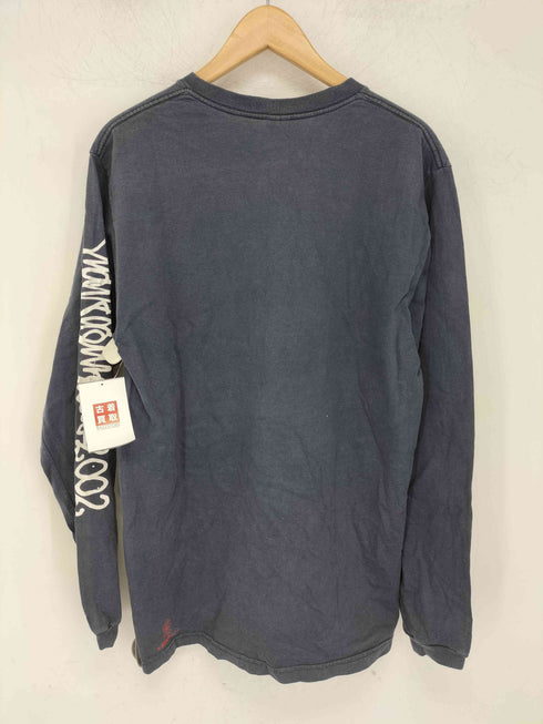 パタゴニア patagonia organic cotton print tee メンズ JPN:M