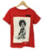 BROOKLYN MINT ミュージック アーティストプリント クルーネック 半袖 Tシャツ メンズ import:S