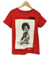 BROOKLYN MINT ミュージック アーティストプリント クルーネック 半袖 Tシャツ メンズ import:S