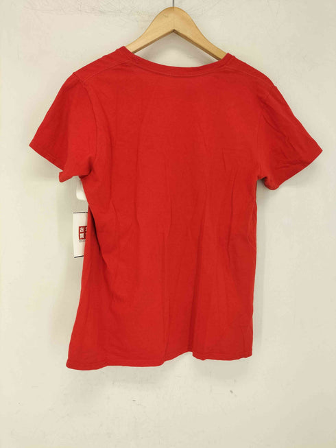 BROOKLYN MINT ミュージック アーティストプリント クルーネック 半袖 Tシャツ メンズ import:S