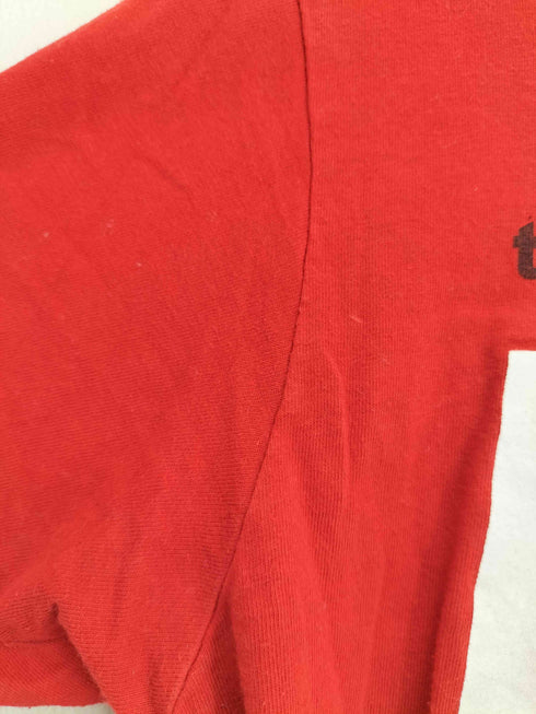 BROOKLYN MINT ミュージック アーティストプリント クルーネック 半袖 Tシャツ メンズ import:S
