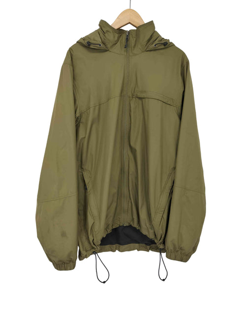 レイ REI 00S ソフトシェルジャケット メンズ JPN:XL