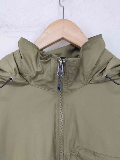 レイ REI 00S ソフトシェルジャケット メンズ JPN:XL