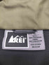 レイ REI 00S ソフトシェルジャケット メンズ JPN:XL