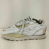 メゾンマルジェラ Maison Margiela Classic Leather Memory Of V2 ローカットスニーカー メンズ JPN:27