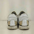 メゾンマルジェラ Maison Margiela Classic Leather Memory Of V2 ローカットスニーカー メンズ JPN:27