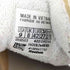 メゾンマルジェラ Maison Margiela Classic Leather Memory Of V2 ローカットスニーカー メンズ JPN:27