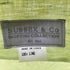 SUSSEX&CO MADE IN ITALY リネン100 1ポケットシャツ import メンズ 38