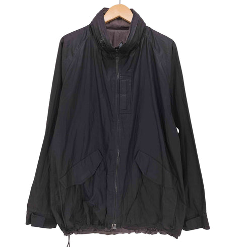グッドイナフ GOODENOUGH 00s Oiled Reverse Packable Jacket リバーシブル オイルド パッカブルジャケット メンズ JPN:L