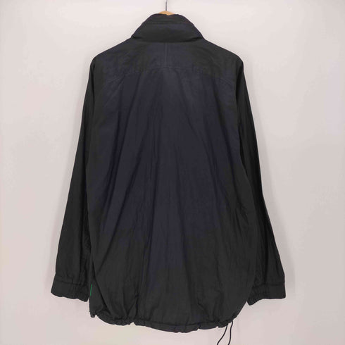 グッドイナフ GOODENOUGH 00s Oiled Reverse Packable Jacket リバーシブル オイルド パッカブルジャケット メンズ JPN:L
