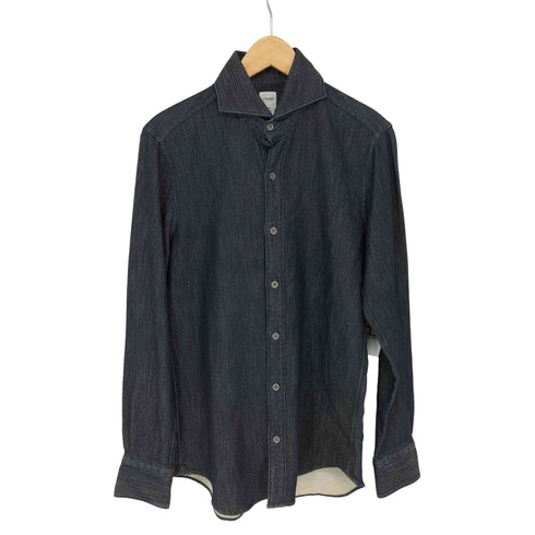 リングジャケット RING JACKET elento ドレスシャツ メンズ JPN:M