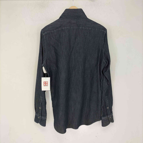 リングジャケット RING JACKET elento ドレスシャツ メンズ JPN:M