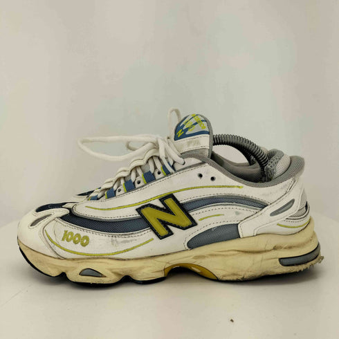 ニューバランス NEW BALANCE M1000OA メンズ JPN:26.5