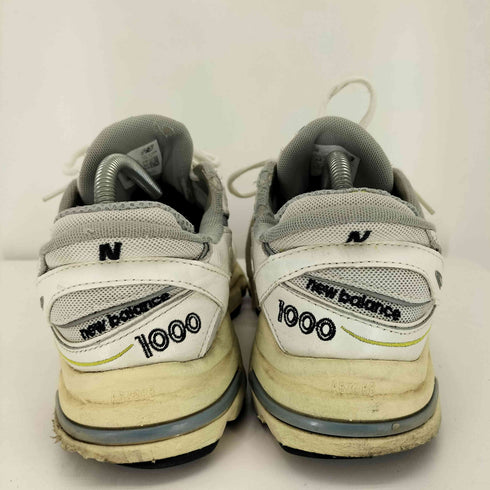 ニューバランス NEW BALANCE M1000OA メンズ JPN:26.5