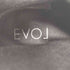 イーボル EVOL 本革センタージップブーツ レディース JPN:24