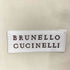 ブルネロ クチネリ Brunello Cucinelli L/S ストライプシャツ メンズ
