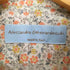 アレッサンドロジェラルデスキー ALESSANDRO GHERARDESCHI MADE IN ITALY 花柄シャツ メンズ L