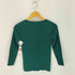 プロポーションバイボディードレッシング PROPORTION BODY DRESSING ハートカットリブニット レディース 2