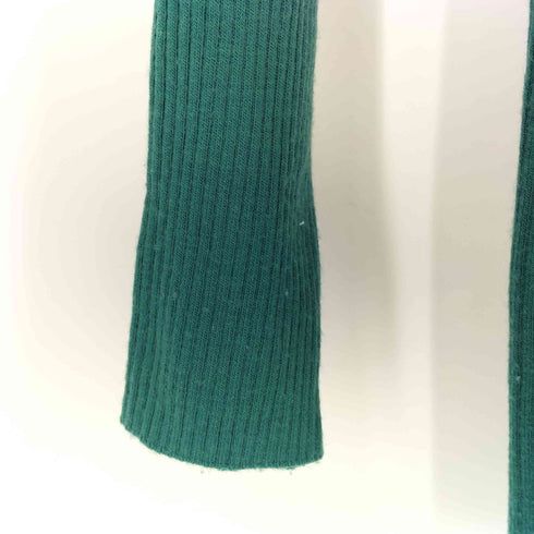 プロポーションバイボディードレッシング PROPORTION BODY DRESSING ハートカットリブニット レディース 2