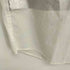 ゼロエイトサーカス 08sircus border switching shirt メンズ JPN:48