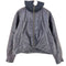 ジャバ JaVa フェイクレザー ジップアップ ジャケット レディース JPN:XL