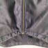 ジャバ JaVa フェイクレザー ジップアップ ジャケット レディース JPN:XL