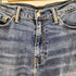 リーバイス Levis 541 ボタン裏3496刻印 ストレートデニムパンツ メンズ w34 l32