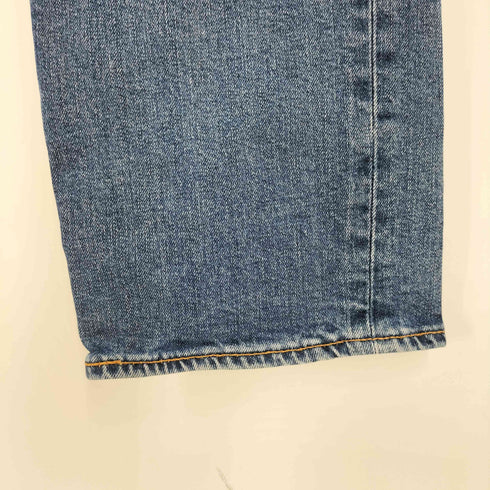 リーバイス Levis 541 ボタン裏3496刻印 ストレートデニムパンツ メンズ w34 l32