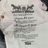 リーバイス Levis 541 ボタン裏3496刻印 ストレートデニムパンツ メンズ w34 l32