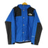 ザノースフェイス THE NORTH FACE GORE-TEX Mountain Raintex Jacket メンズ JPN:M