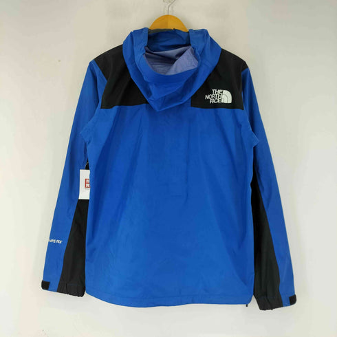 ザノースフェイス THE NORTH FACE GORE-TEX Mountain Raintex Jacket メンズ JPN:M