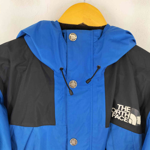 ザノースフェイス THE NORTH FACE GORE-TEX Mountain Raintex Jacket メンズ JPN:M