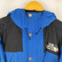 ザノースフェイス THE NORTH FACE GORE-TEX Mountain Raintex Jacket メンズ JPN:M