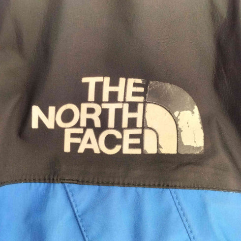 ザノースフェイス THE NORTH FACE GORE-TEX Mountain Raintex Jacket メンズ JPN:M