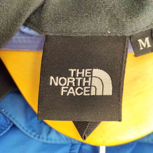 ザノースフェイス THE NORTH FACE GORE-TEX Mountain Raintex Jacket メンズ JPN:M