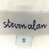 スティーブンアラン Steven Alan コットン スリムスカート レディース S