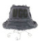 アグ UGG Bonded Fleece Bucket Hat ボンディット フリース バケット ハット レディース